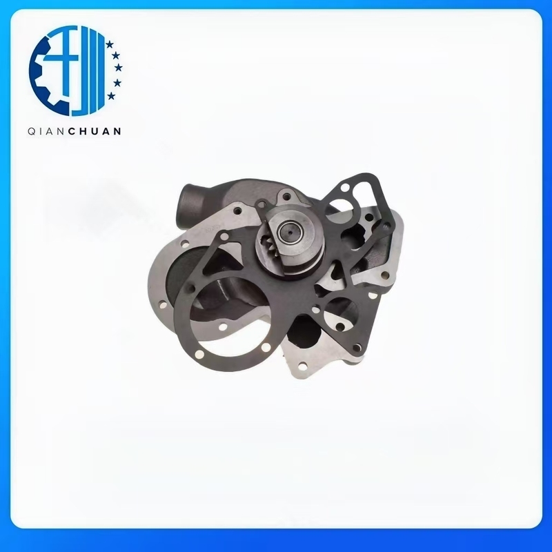 234-6110 Water Pump For Caterpillar CAT Engine 3056E 3056 Excavator M316C M318C M322C