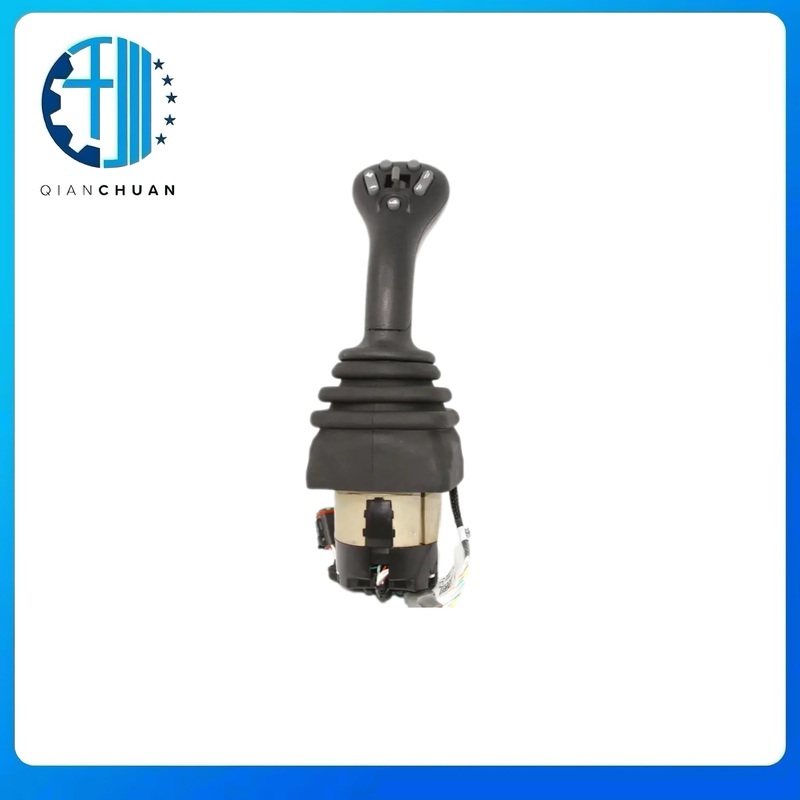 Left Hand Joystick 7003628 7023150 For Komatsu  PC190 PC200 PC210 Engine Parts