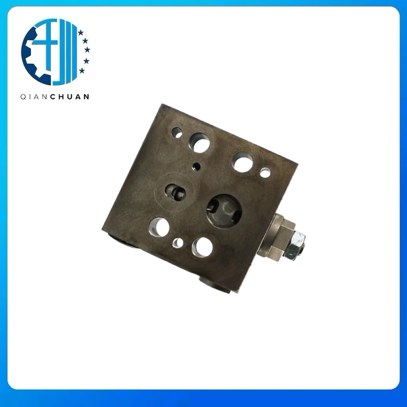 702-21-55310  Pressure Reducing Valve for Komatsu PC200-6 PC60-7  Excavator Construction Machinery