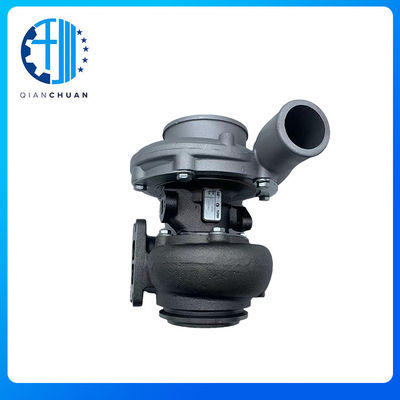 1124896 112-4896  Turbocharger for  Diesel Engine 3116