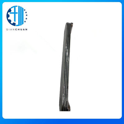 4P Oil Cooler Core 34339-02102 for   S6K   Excavator E120B