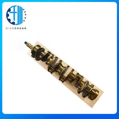 Crankshaft C6.4  2767387 2611544 For  Diesel Engine