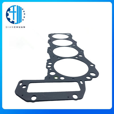 J05E Cylinder Head Gasket  for Hino  Motor  Excavators Spare Parts