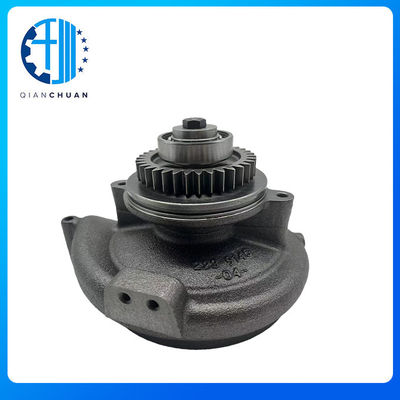 Water Pump 2239147 for  C13 Excavator Diesel Engine