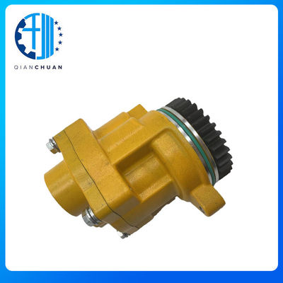 Oil Pump 233-5220 For  E345D E349d 815F 816F Engine C11 C13 3176B 3176C 3196