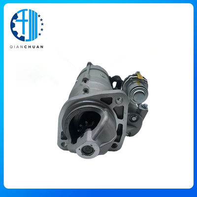 M93R3007SE Starter Motor  Assy 24V 6.5KW  For  WP6 Diesel Engine Part