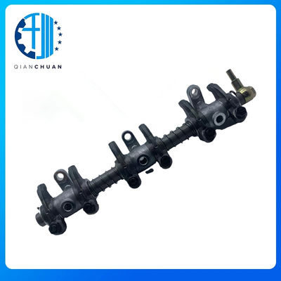 Rocker Arm Assembly 34301-01500 For Mitsubishi Engine S6K