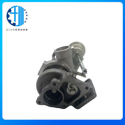 Turbocharger 6680892  For Kubota  V3300  Bob Skid Steer Loaders T2250