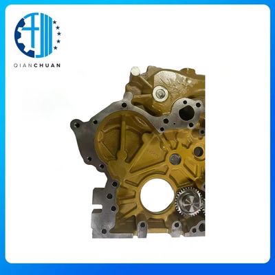 Oil Pump 294-1727 For  Engine C6.4 Excavator  320D 321D 323D