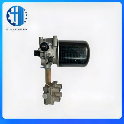 Air Dryer Assembly 35110080120 For Man And Benz Truck  Parts