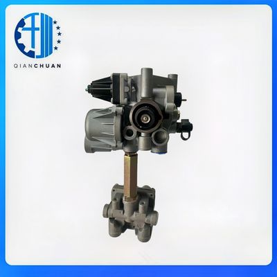 Air Dryer Assembly 35110080120 For Man And Benz Truck  Parts