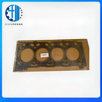 Cylinder Head Gasket 1J700-03323 for Kubota Engine V2607 Excavator KX057-4