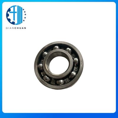 Deep Groove Ball Bearings 6309CM 45x100x25
