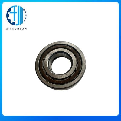 NUP309 Cylindrical Roller Bearing With Steel