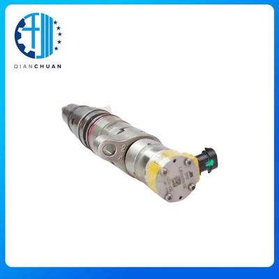 Diesel Fuel Injector 557-7627  C7 Injector 324D 324D L 325D 329D 329D L Excavator  Spare Parts