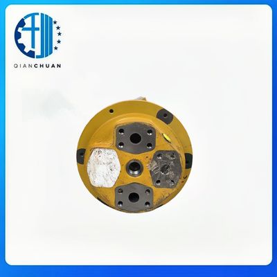 2344440 234-4440 Center Swivel Joint for   E320D Excavator parts