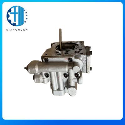 Hydraulic Main Pump Regulator H9T1L With Solenoid Valve For Excavator SY285 Main Pump K3V140DT
