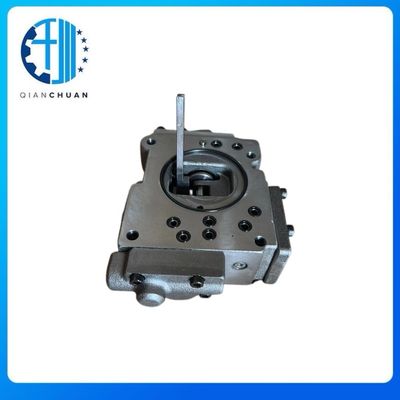 Hydraulic Main Pump Regulator  K9N8X for K5V200DTP Kawasaki Pumps Suit for Volvo EC460D Excavactor