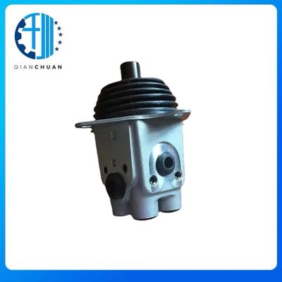 Pilot Valve 702-16-01651 7021601651 For PC200-7 Komatsu Excavator  Engine Parts