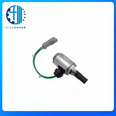 186-1526 Solenoid Valve For  924G 938G 515 525 535C 545  IT38G  Wheel Loader