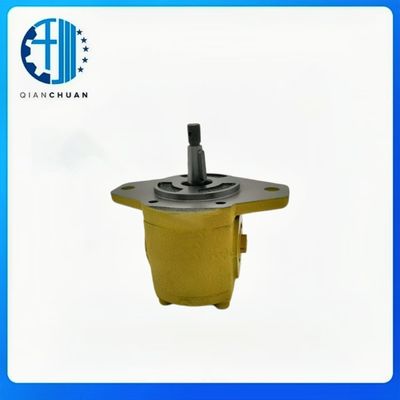 283-5992 Fan Motor Gear Pump For   330C Excavator  Parts
