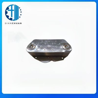 VG1500019336 Oil Cooler Core  For Sinotruk Howo Truck Trailer Engine Parts