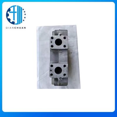 Hydraulic Pump Cover  A8VO140 400914-00245 For  Excavator Main Pump parts