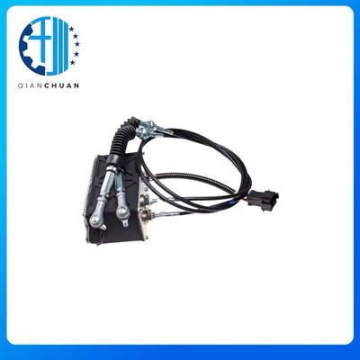 E320C Throttle Motor 247-5213 For  Excavator Engine Spare Parts