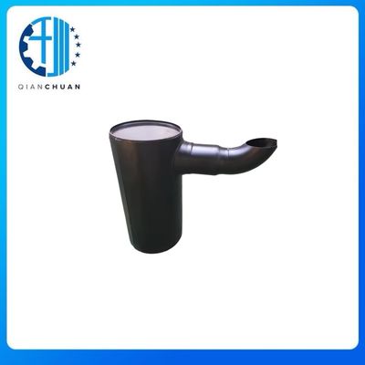 754-11-5310 Muffler  For PC200-8 PC200LC-8 Hydraulic Excavator Engine Parts