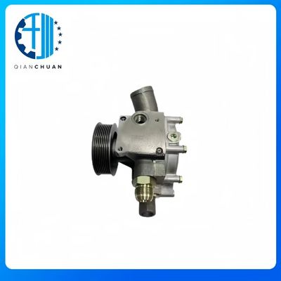 227-4299  352-2109 203-6093 226-6051 197-9581 Water Pump For Caterpillar C7 C9 Engine