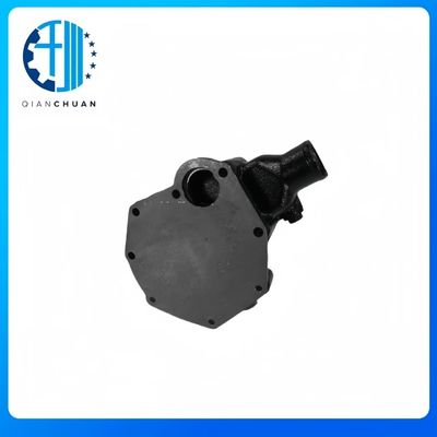 117-5033 1175033 Water Pump For Caterpillar  277B 287C 297C 272C 268B D4G D5G  3046