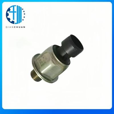 3PP6-6 224-4535 Fuel Oil Pressure Sensor  For  C15 MXS BXS NXS