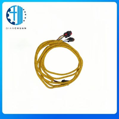 267-8020 Control Wiring Harness For  324D 325D 329D Excavator Parts