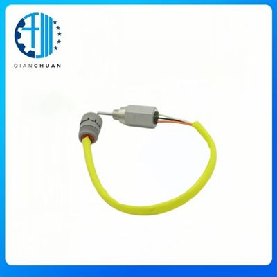 Temperature Sensor 130-0784 For  Wheel Tractor 623G 621G 627G Loader 950F 966F