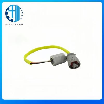 Temperature Sensor 130-0784 For  Wheel Tractor 623G 621G 627G Loader 950F 966F