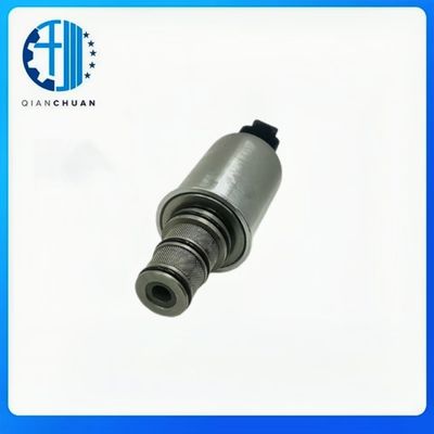 252-2237 Solenoid Valve 24V For  12M 14M 16M 24M 120M 140M 953D 963D D6K