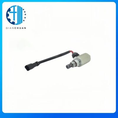 228-4800 Solenoid Valve Fits for  3406 C15 Engine Excavator Spare Parts