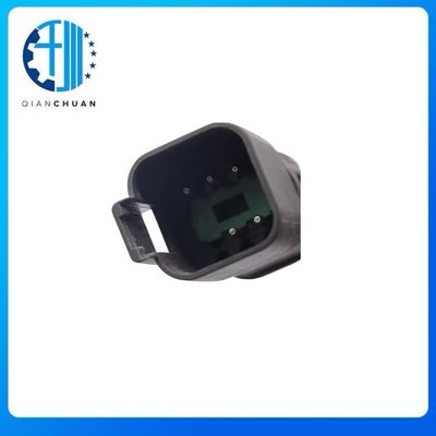 Throttle Knob 1636710 1060107 319442 For 312C 318C 320C 325C 330C 315CL 320CL   Excavator Parts