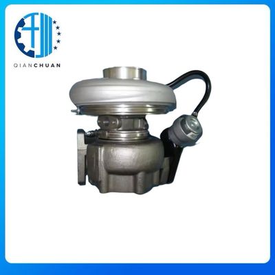 Turbocharger 545718 5457194 For Hino W04C Excavator Parts Engine Parts