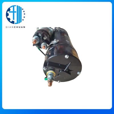 Starter Motor 2071556  For  3406 3408  Excavator Engine Spare Parts