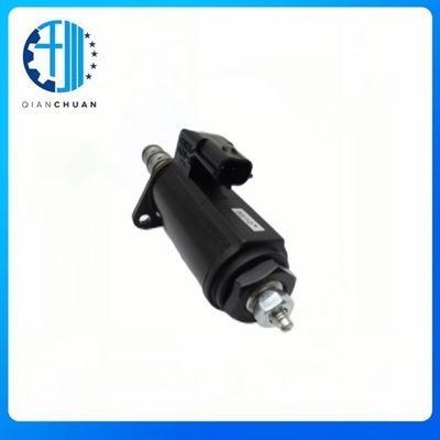 YN35V00051F1 Solenoid Valve For Kobelco SK200-8 SK210-8 SK250-8 Excavator