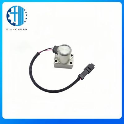 702-21-60700  702-21-62600 Solenoid Valve For Komatsu PC200-8MO PC200-7 Excavator