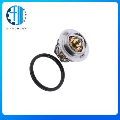 Thermostat 324-4128  For  Engine C6.4 3066 C4.2 Excavator 312D 320D 313D Spare Parts