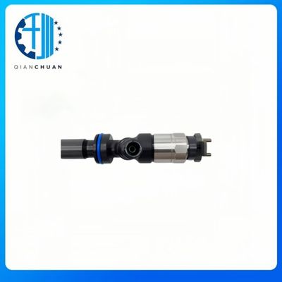 370-7282  295050-0401  Injector for   C6.6 C7.1 Engine 924K 938K 926M  Loader