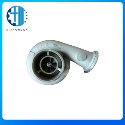 Turbocharger 0R7577 For   C12 Engine Spare Parts