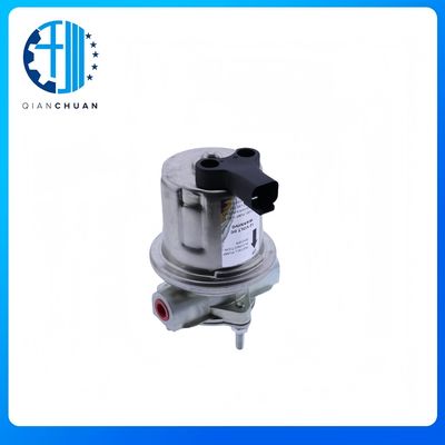 4943048 4935730 4932707 5362273 Fuel Transfer Pump 12V For Cummins QSB5.9 Engine