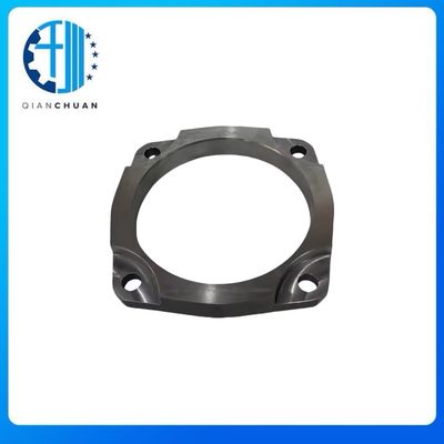 Flange 6245-11-5750  for Komatsu PC1250-8R Excavator Engine Spare Parts