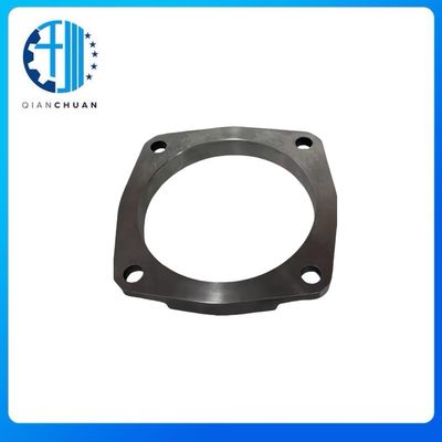 Flange 6245-11-5750  for Komatsu PC1250-8R Excavator Engine Spare Parts