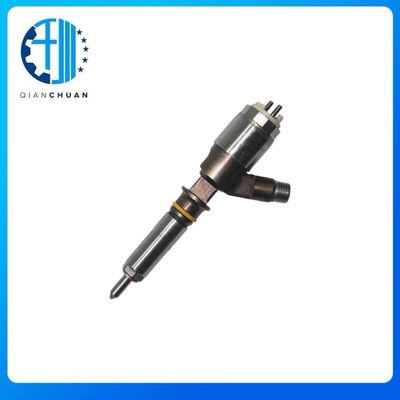 2645A753 Common Rail Fuel Injector Fits   C6.6 Engine Spare Parts