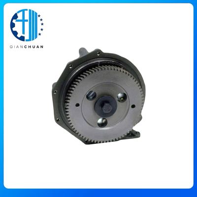 Water Pump 1354926 For   825 825C 826C Engine 3306 3406 3406C SR4 G3406 578 Excavator Spare Parts
